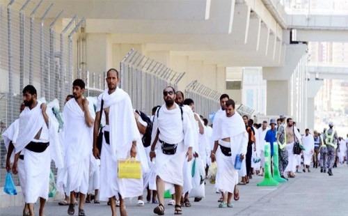 বদলি হজ: শর্ত, নিয়ম এবং প্রক্রিয়া জানুন 