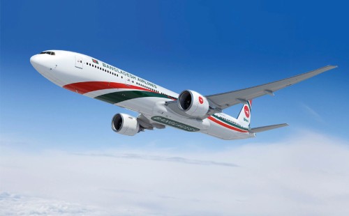 নির্দেশনা না মানায় ঢাকাগামী ফ্লাইট অবতরণ করল সিলেটে 