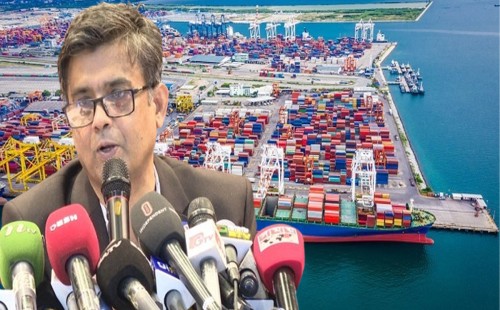 অর্থনীতির জন্য আগামী ৭ মাস অত্যন্ত গুরুত্বপূর্ণ: প্রেস সচিব 