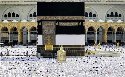 মদিনায় এক বাংলাদেশি হাজির মৃত্য‍ু 