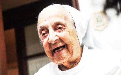 বিশ্বের সবচেয়ে বয়স্ক ব্যক্তির মৃত্যু 