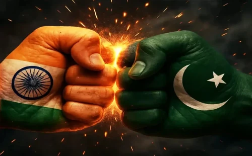 আজাদ কাশ্মীরে খাদ্য মজুদের নির্দেশ 