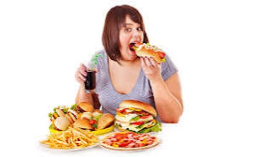 অতিরিক্ত ওজনের কারণ হতে পারে যেসব খাবার–সতর্ক থাকুন এখনই! 