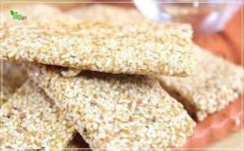 তিলের খাজা: বাসায় সহজেই বানিয়ে ফেলুন জনপ্রিয় এই মিষ্টি খাবার 