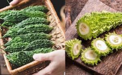 করলার তেঁতো স্বাদ দূর করে মজাদার করবেন যেভাবে! 