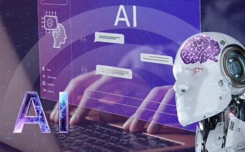 জেনারেটিভ এআই ঝুঁকিপূর্ণ 