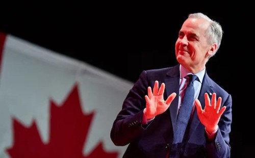 কার্নি-ট্রাম্প সাক্ষাৎ শিগগিরই 