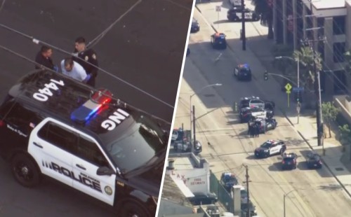 মার্কিন কলেজে গুলি, আহত ২ 