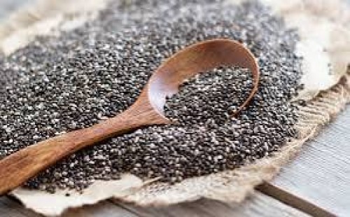 চিয়া সিড কেন খাবেন 