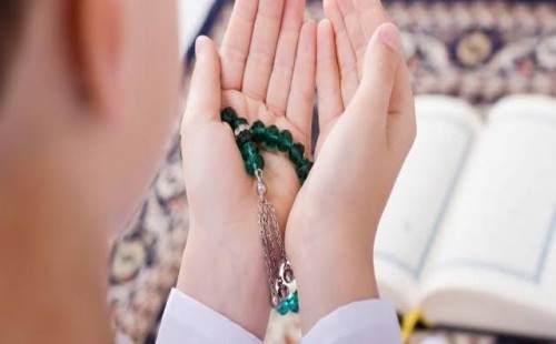 ক্ষমা মহৎ গুণ 