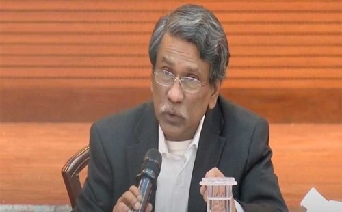 ঐকমত্যের ভিত্তিতে সনদ তৈরিতে সবাইকে একটু ছাড় দিতে হবে: আলী রীয়াজ 