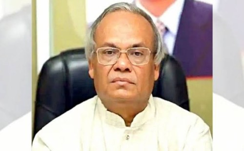 বিএনপি নেতাদের পরিকল্পিতভাবে জেলে রাখা হচ্ছে, অভিযোগ রিজভীর 