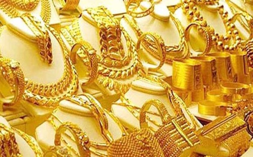 ফের বাড়লো স্বর্ণের দাম 