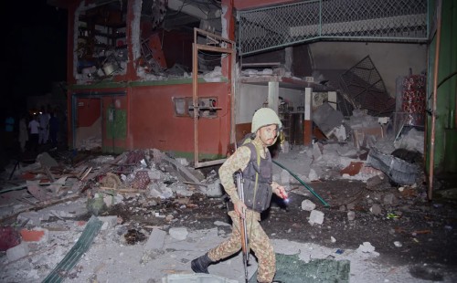 যে কারণে ‘অপারেশন সিঁদুর’ নাম দিলো ভারত 