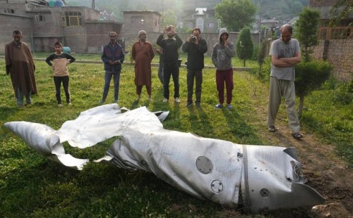 বেড়েছে মৃতের সংখ্যা, নতুন তথ্য দিলো পাকিস্তান 