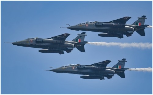 পাকিস্তানে আবারও হামলা চালিয়েছে ভারত 