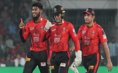 পিএসএল সরানো হলো পাকিস্তান থেকে 