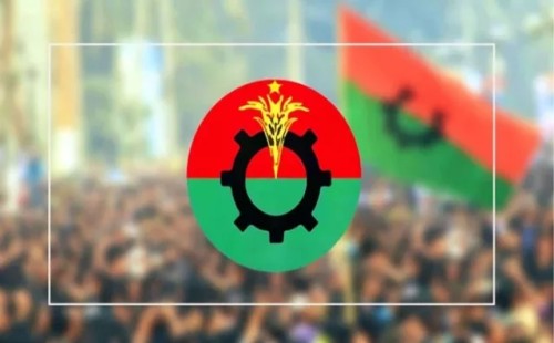 দুই মাসে ১ কোটির বেশি সদস্য সংগ্রহে নামছে বিএনপি 