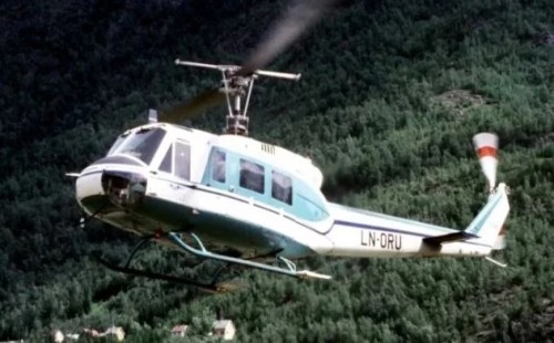 শ্রীলঙ্কায় হেলিকপ্টার দুর্ঘটনায় নিহত ৬ 