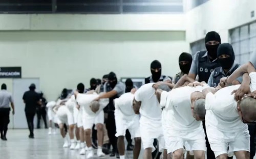 আটক অভিবাসীদের জন্য সহযোগিতা 