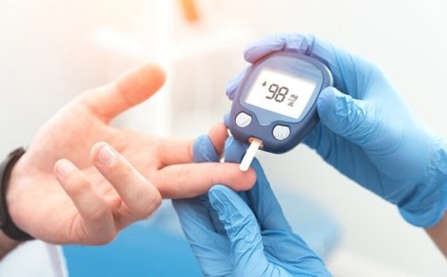 ডায়াবেটিসে আক্রান্ত হওয়ার ঝুঁকি বেশি যাদের 