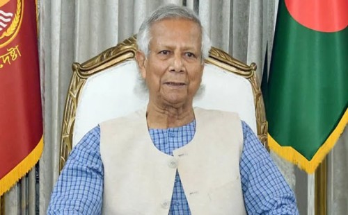 প্রথমবারের মতো হতে যাচ্ছে সিভিল সার্জন সম্মেলন 