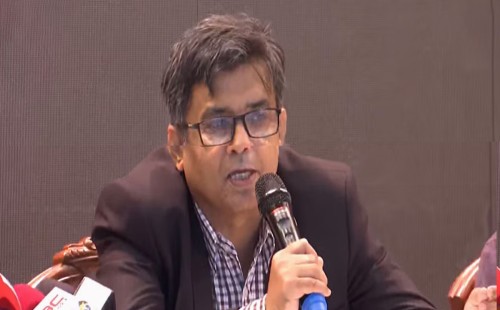 মানবাধিকার লঙ্ঘন ও ভোটাধিকার হরণে আ.লীগের কার্যক্রম নিষিদ্ধ: শফিকুল আলম 