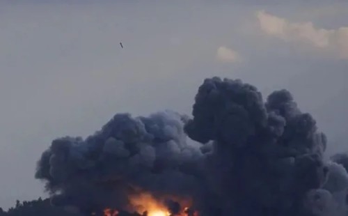 ইন্দোনেশিয়ায় বিস্ফোরণে নিহত ১৩ 