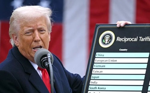 শুল্ক হ্রাসে ঐকমত্য যুক্তরাষ্ট্র-চীন 