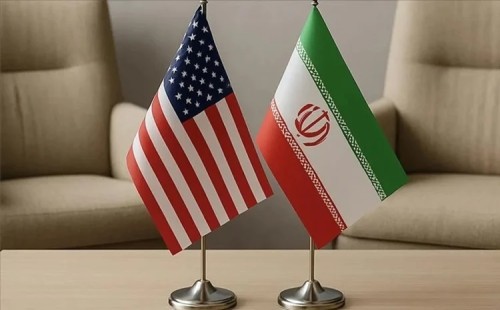 ইরানের বিরুদ্ধে নতুন নিষেধাজ্ঞা 