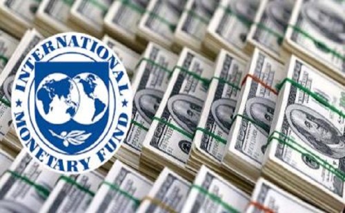 জুনে আসছে সাড়ে ৩ বিলিয়ন ডলারের বৈদেশিক ঋণ 