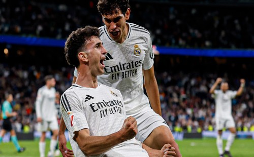 মায়োর্কাকে হারিয়ে শিরোপার ক্ষীণ আশা টিকিয়ে রাখল রিয়াল 