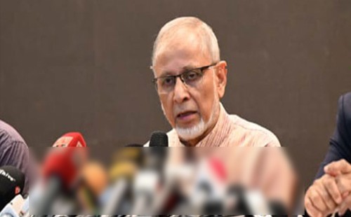 জাপান মাত্র ১৫ বছরে ঘুরে দাঁড়িয়েছিল, আমাদের সঠিক নীতি প্রয়োজন: ড. আনিসুজ্জামান 