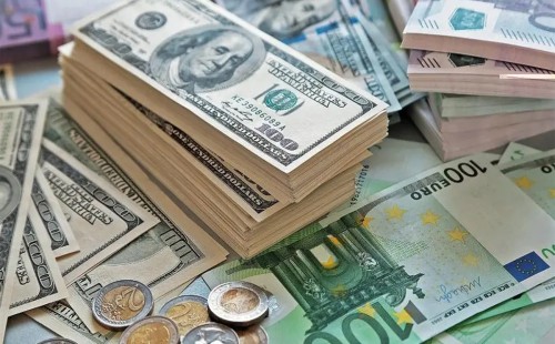 বাংলাদেশি টাকায় আজকের মুদ্রা বিনিময় হার 