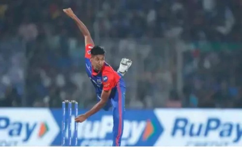 আইপিএলে খেলতে বিসিবির অনুমতি পেলেন মুস্তাফিজ 