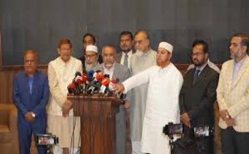 দুদকের জন্য  কাউন্সিল গঠনের প্রস্তাব জামায়াতের 