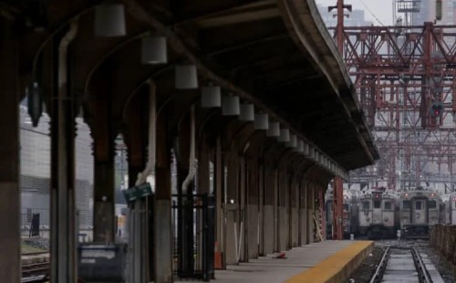 নিউ ইয়র্কে ট্রেন ধর্মঘট প্রত্যাহার 