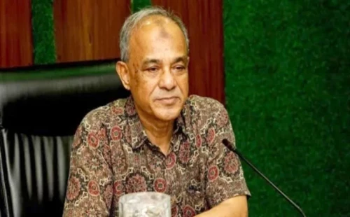 ৩ জুনের মধ্যে গার্মেন্টসের বেতন-বোনাস দিতে হবে: স্বরাষ্ট্র উপদেষ্টা 