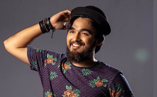 গায়ক নোবেল গ্রেপ্তার 