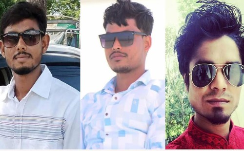 ভূমি অফিসে নিয়োগবিহীন ‘কর্মচারীদের’ দাপট 