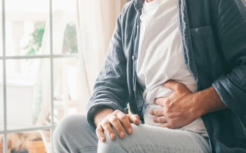 কোষ্ঠকাঠিন্য থেকে হতে পারে হার্ট অ্যাটাক 