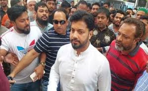 ইশরাককে শপথ না পড়াতে করা রিটের শুনানি শেষ, আদেশ বুধবার 