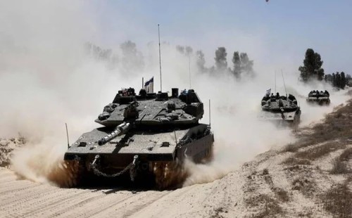 ইসরায়েলের ওপর ইউরোপের চাপ 