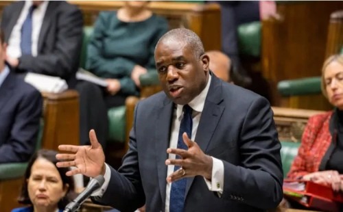 যুক্তরাজ্য-ইসরায়েল বাণিজ্য আলোচনা স্থগিত 