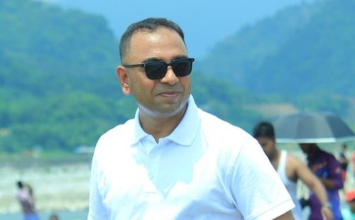 ভাইরাল ভিডিওটি নিয়ে বিভ্রান্তি, যা বললেন আব্দুল জব্বার মন্ডল 