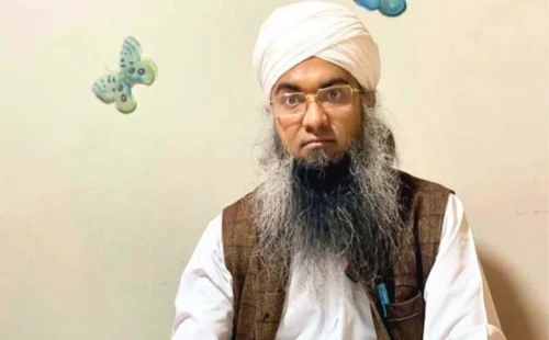 দুর্নীতি প্রমাণিত হলে জেলে যাবো: সালাউদ্দিন তানভীর 