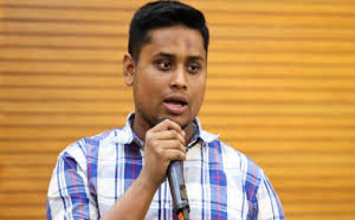 ‘অভ্যুত্থানের নেতৃত্বে থাকা দুই ছাত্র উপদেষ্টার পদত্যাগ চাওয়া মোটেই স্বাভাবিক নয়’ 