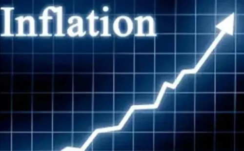 জাপানে মুদ্রাস্ফীতির ঊর্ধ্বগতি 