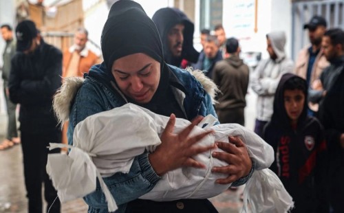 ১৯ মাসে নিহত ১৬ হাজারের বেশি শিশু 