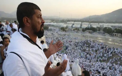 সৌদিতে ১০ বাংলাদেশি হজযাত্রীর মৃত্যু 